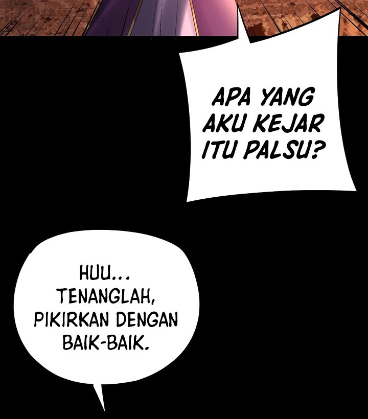 The Villain Of Destiny Chapter 151 - halaman 36
