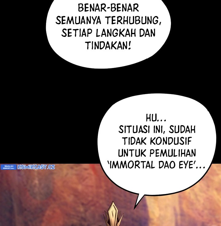 The Villain Of Destiny Chapter 151 - halaman 38