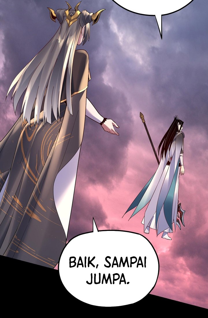 The Villain Of Destiny Chapter 151 - halaman 4