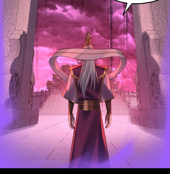 The Villain Of Destiny Chapter 151 - halaman 40