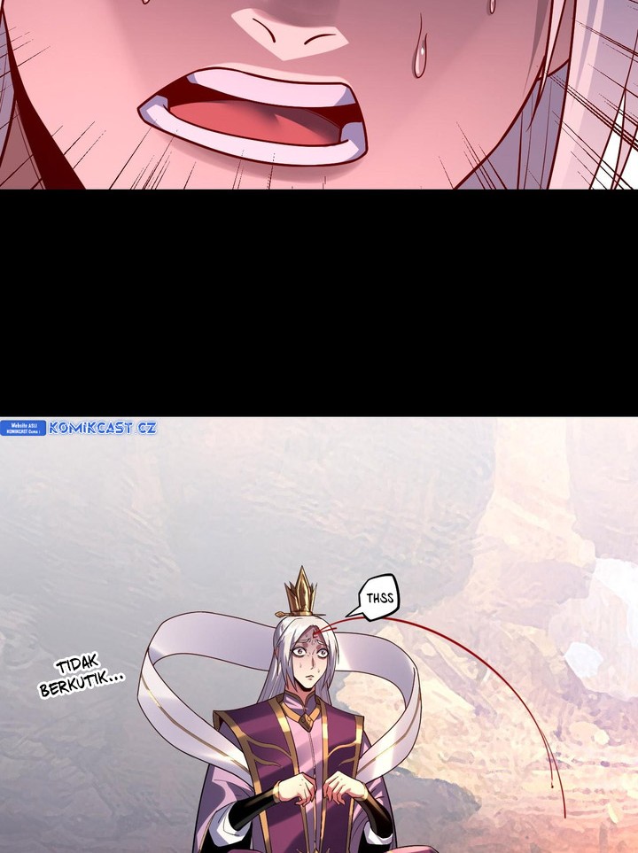 The Villain Of Destiny Chapter 151 - halaman 42