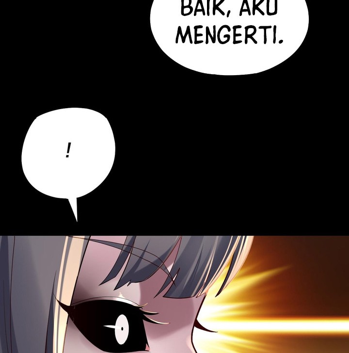 The Villain Of Destiny Chapter 151 - halaman 6