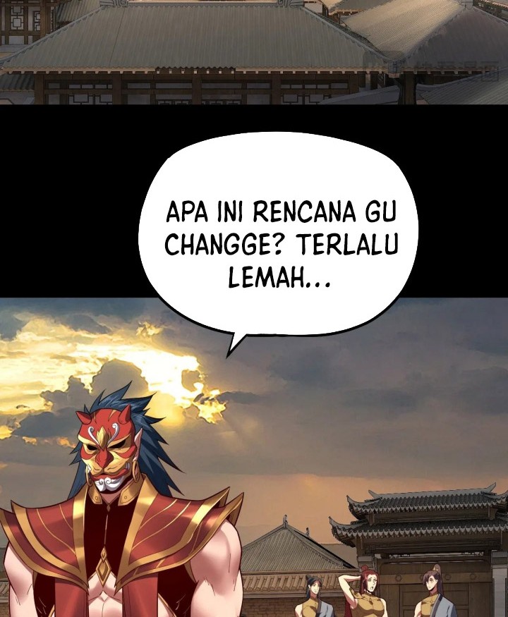 The Villain Of Destiny Chapter 152 - halaman 10