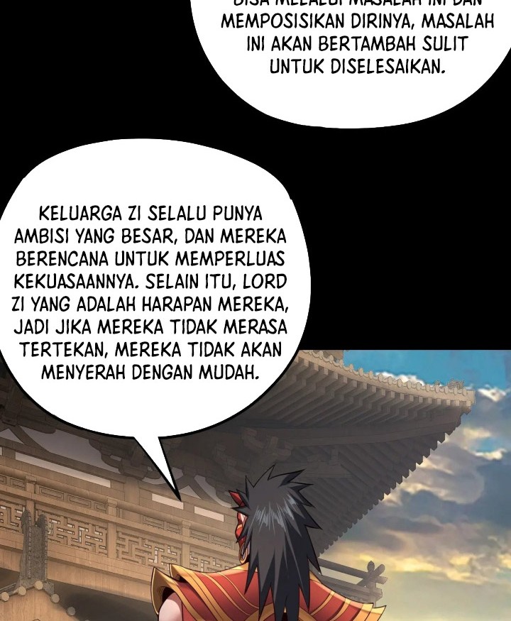 The Villain Of Destiny Chapter 152 - halaman 12