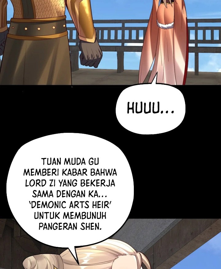 The Villain Of Destiny Chapter 152 - halaman 14