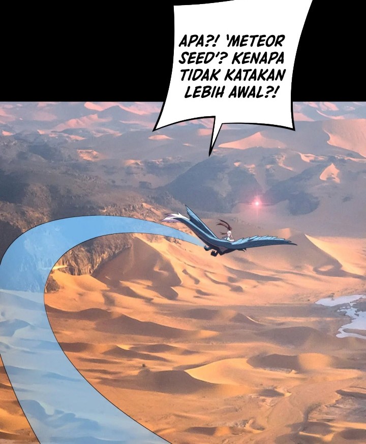 The Villain Of Destiny Chapter 152 - halaman 18