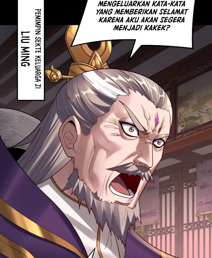 The Villain Of Destiny Chapter 152 - halaman 22