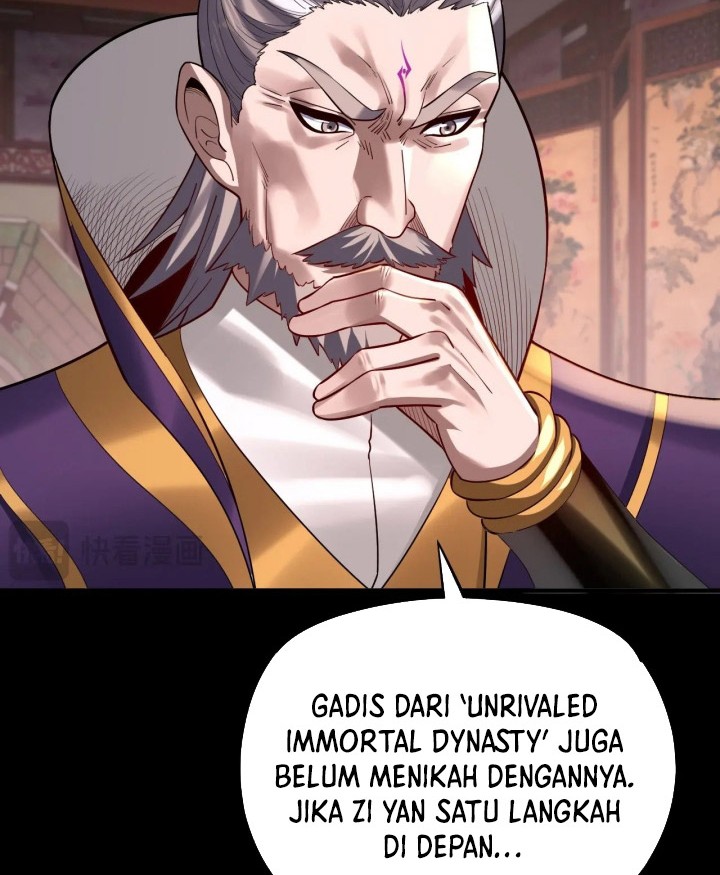 The Villain Of Destiny Chapter 152 - halaman 24