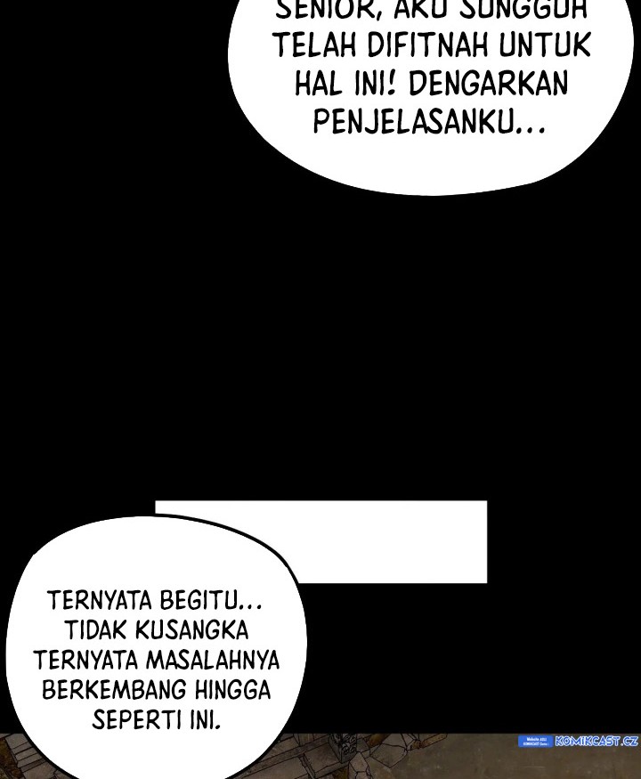 The Villain Of Destiny Chapter 152 - halaman 26