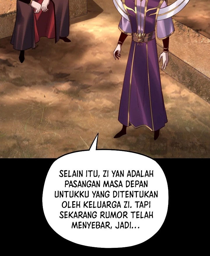 The Villain Of Destiny Chapter 152 - halaman 30