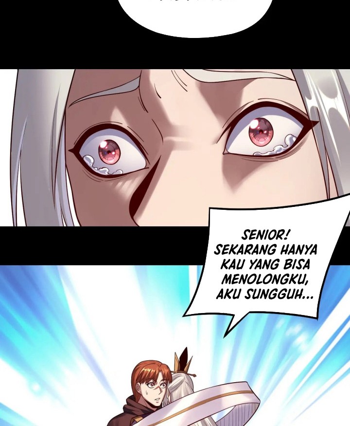 The Villain Of Destiny Chapter 152 - halaman 32
