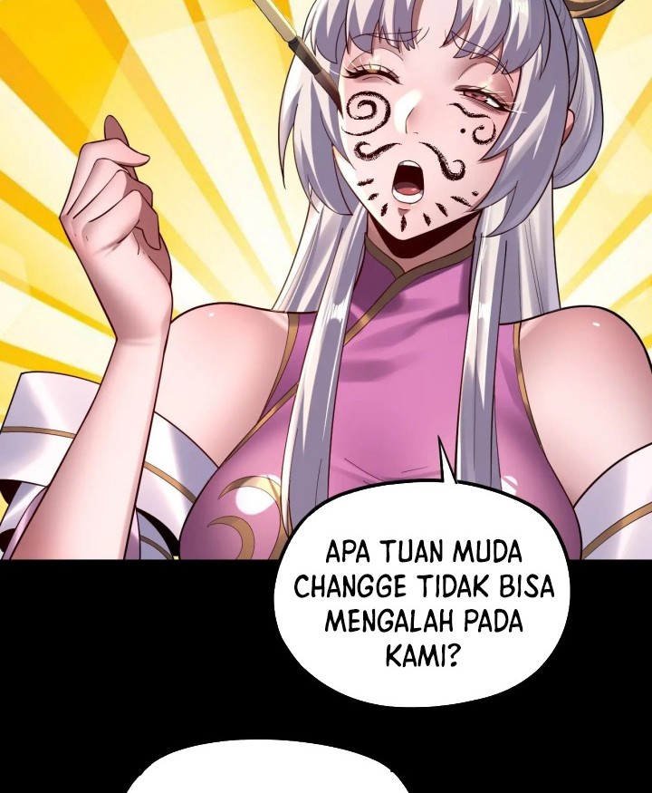 The Villain Of Destiny Chapter 152 - halaman 34