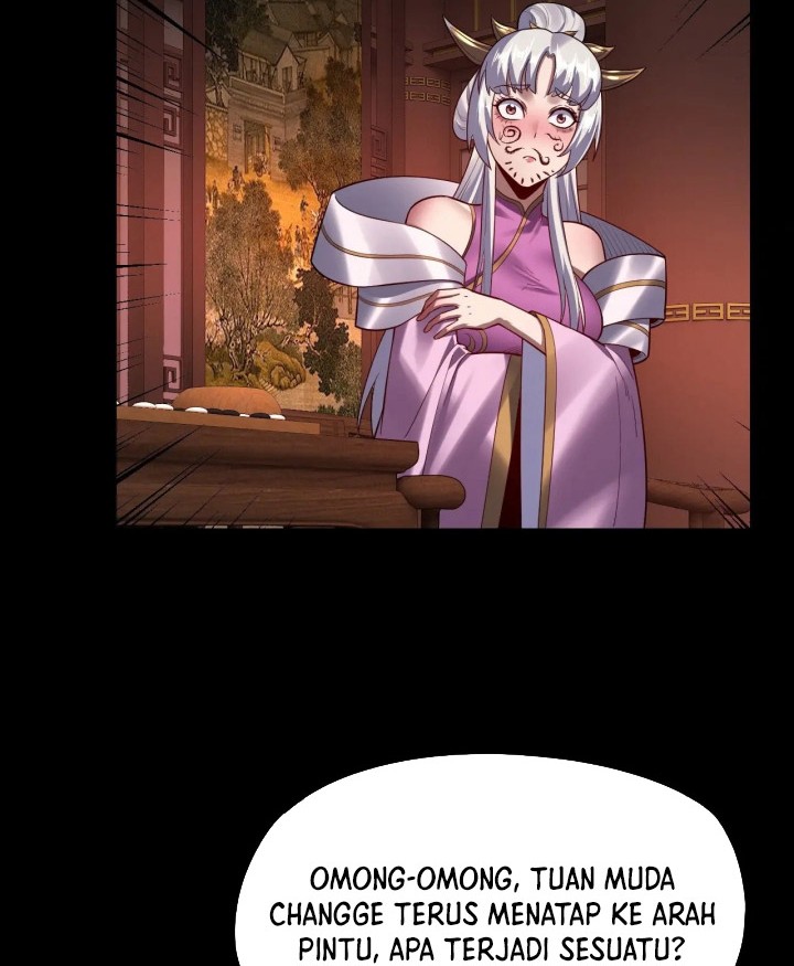 The Villain Of Destiny Chapter 152 - halaman 36