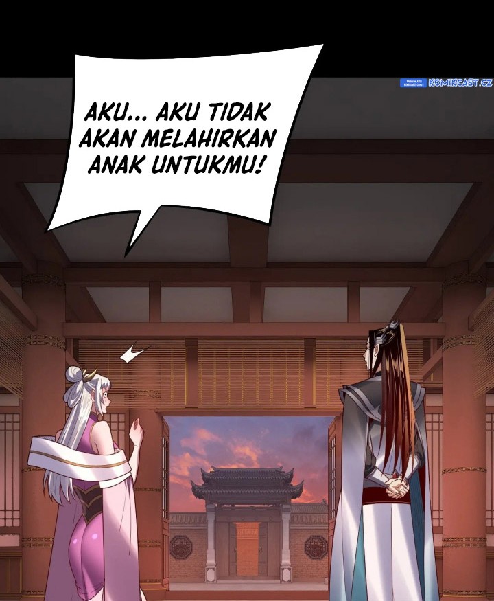 The Villain Of Destiny Chapter 152 - halaman 38