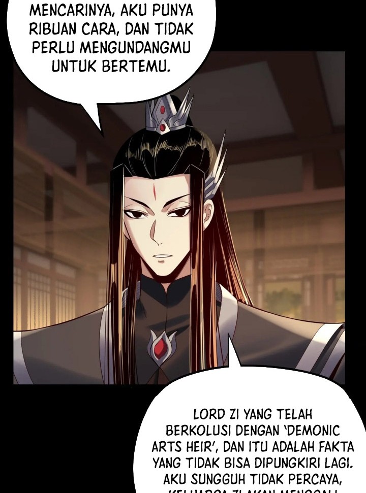 The Villain Of Destiny Chapter 152 - halaman 4