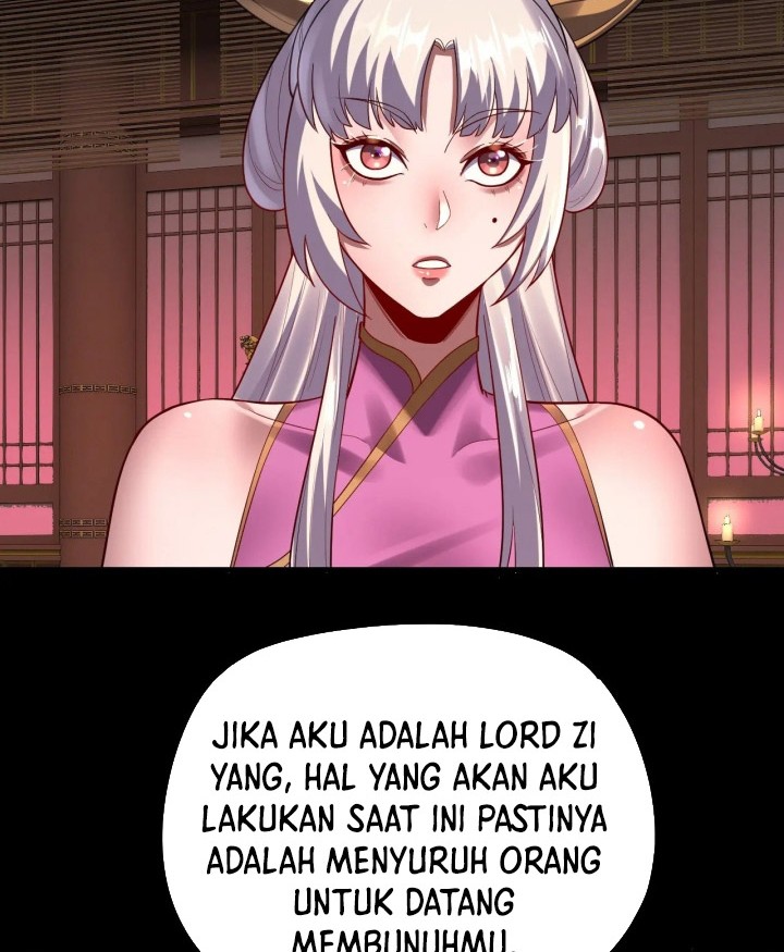 The Villain Of Destiny Chapter 152 - halaman 40