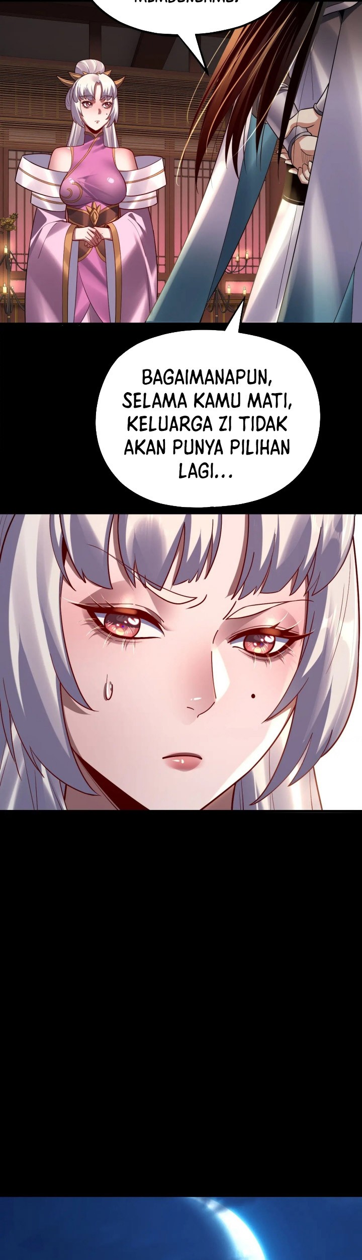 The Villain Of Destiny Chapter 152 - halaman 41