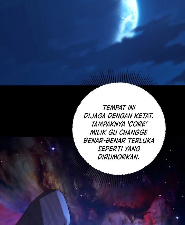 The Villain Of Destiny Chapter 152 - halaman 42