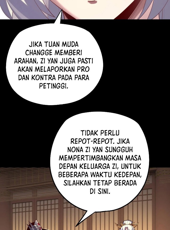 The Villain Of Destiny Chapter 152 - halaman 6