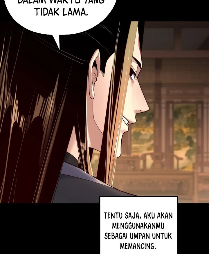 The Villain Of Destiny Chapter 152 - halaman 8