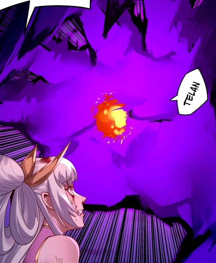 The Villain Of Destiny Chapter 153 - halaman 14