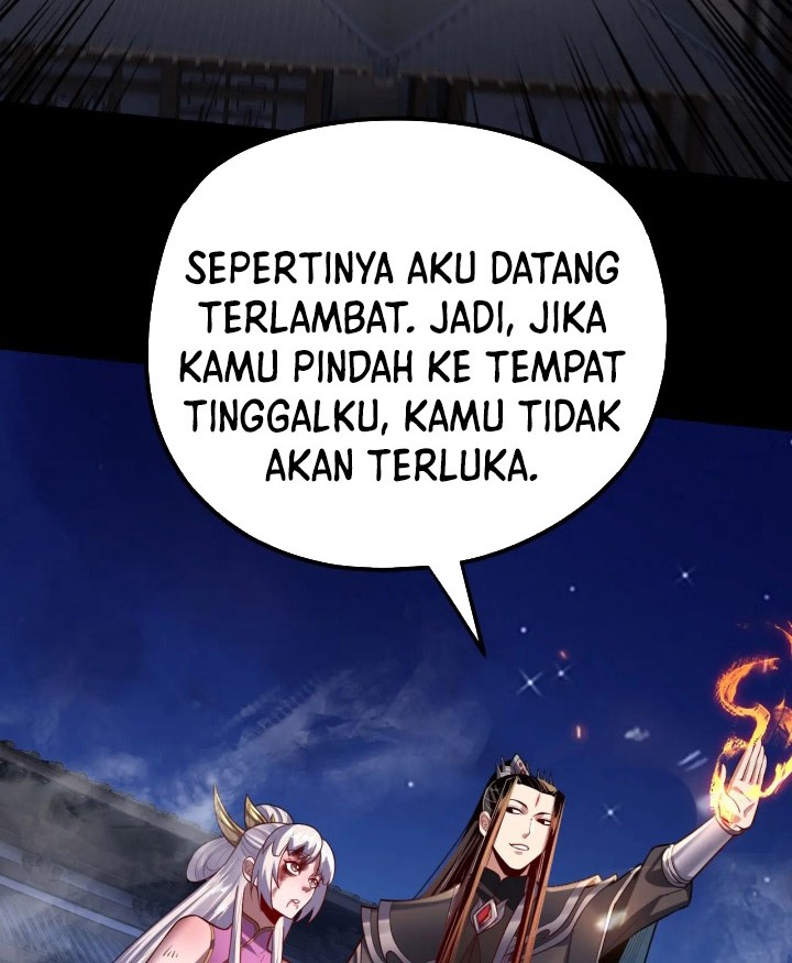 The Villain Of Destiny Chapter 153 - halaman 16