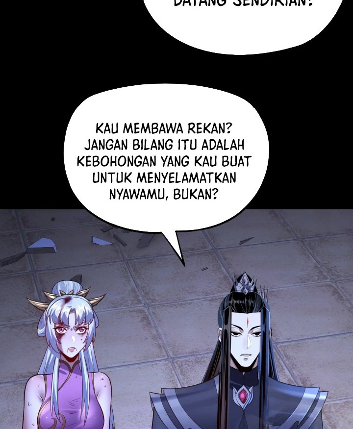 The Villain Of Destiny Chapter 153 - halaman 18