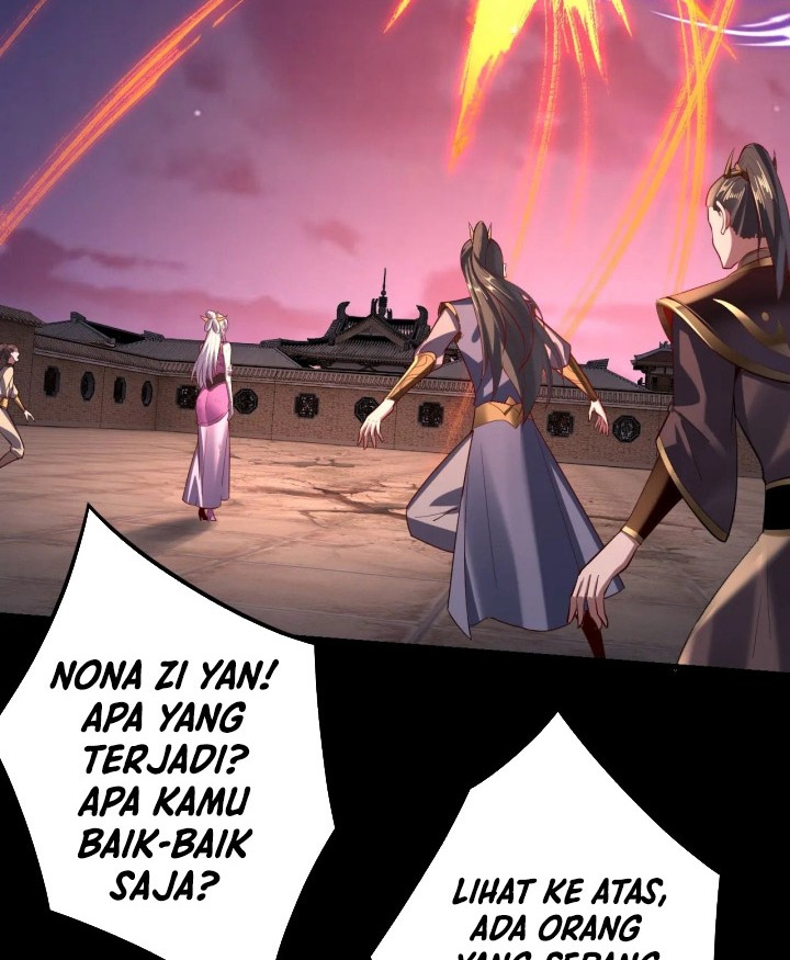 The Villain Of Destiny Chapter 153 - halaman 20