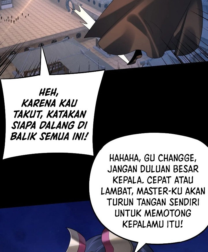 The Villain Of Destiny Chapter 153 - halaman 22