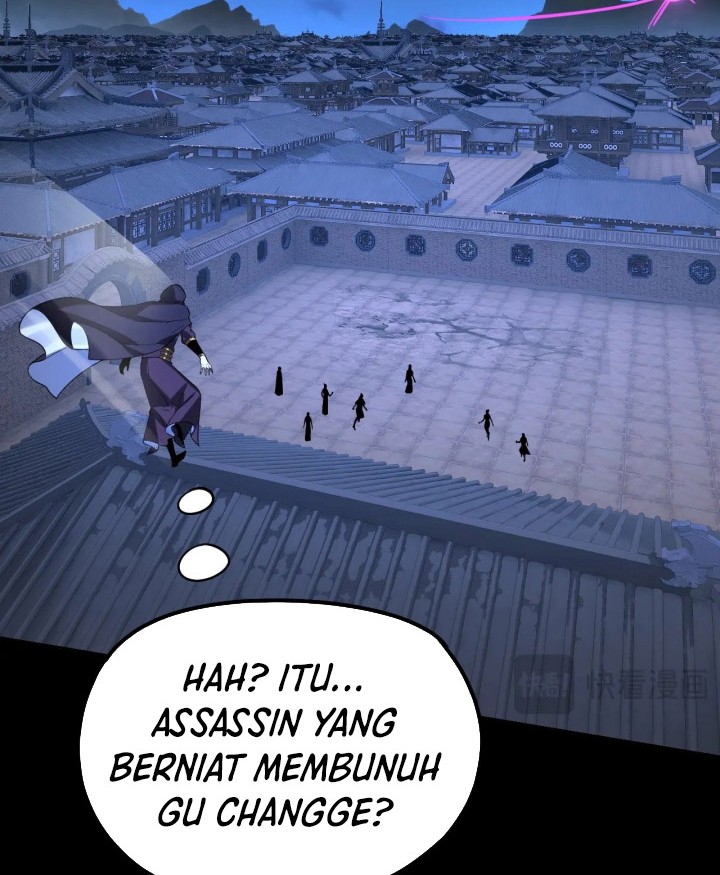 The Villain Of Destiny Chapter 153 - halaman 24