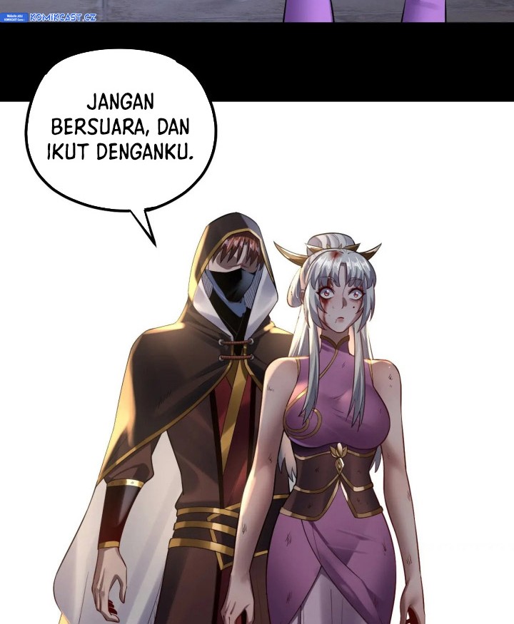 The Villain Of Destiny Chapter 153 - halaman 26