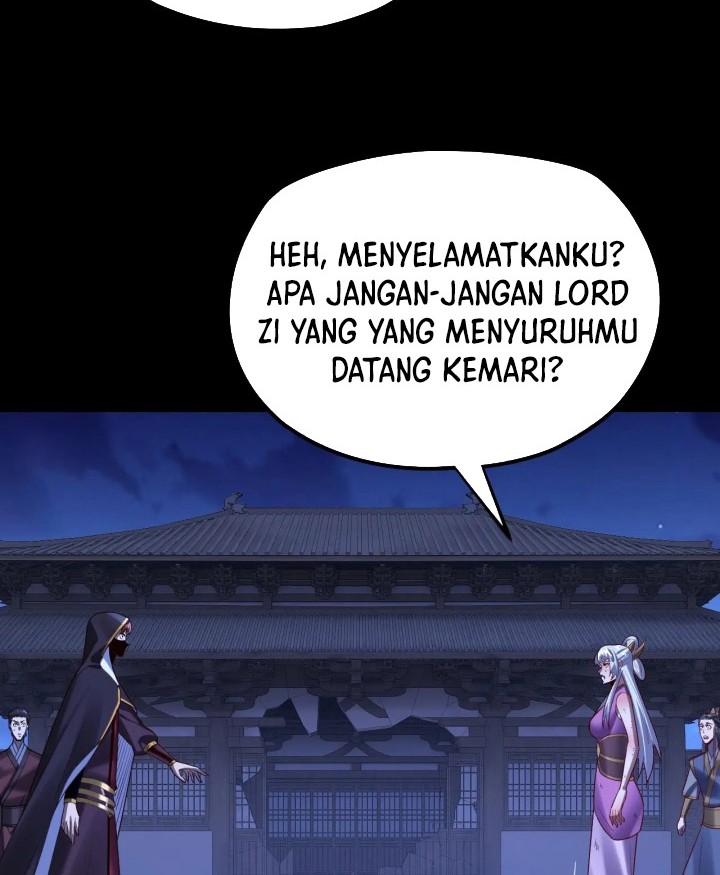 The Villain Of Destiny Chapter 153 - halaman 28