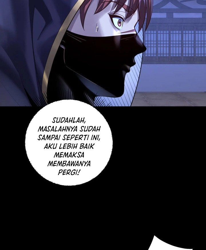 The Villain Of Destiny Chapter 153 - halaman 30