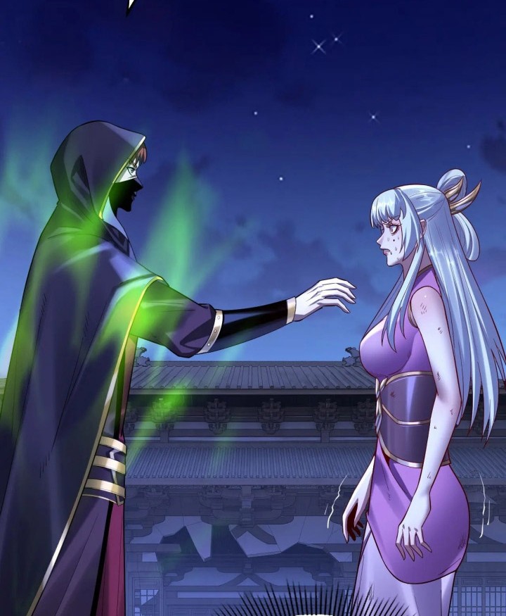 The Villain Of Destiny Chapter 153 - halaman 32