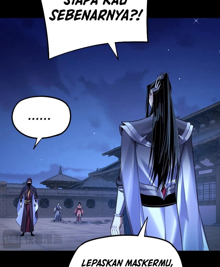 The Villain Of Destiny Chapter 153 - halaman 36