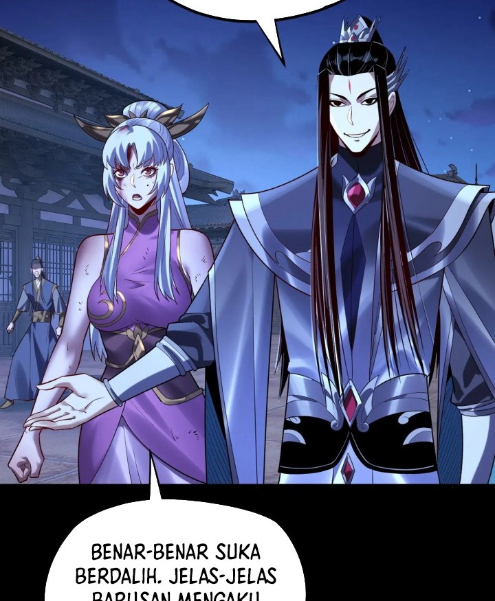 The Villain Of Destiny Chapter 153 - halaman 38