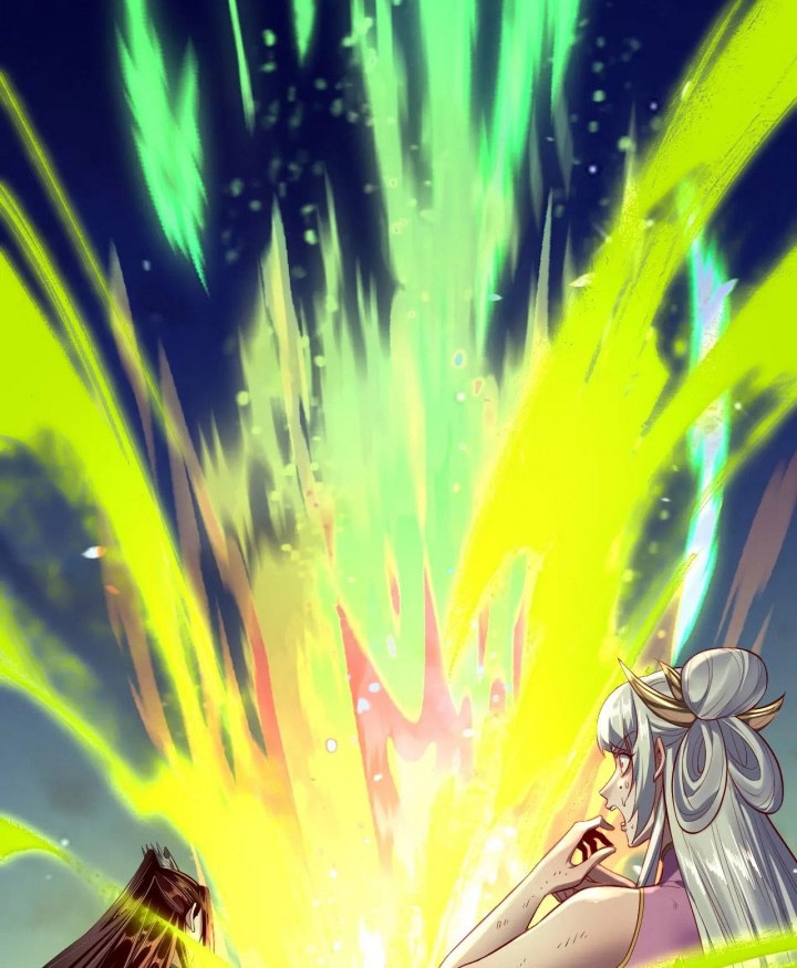 The Villain Of Destiny Chapter 153 - halaman 42