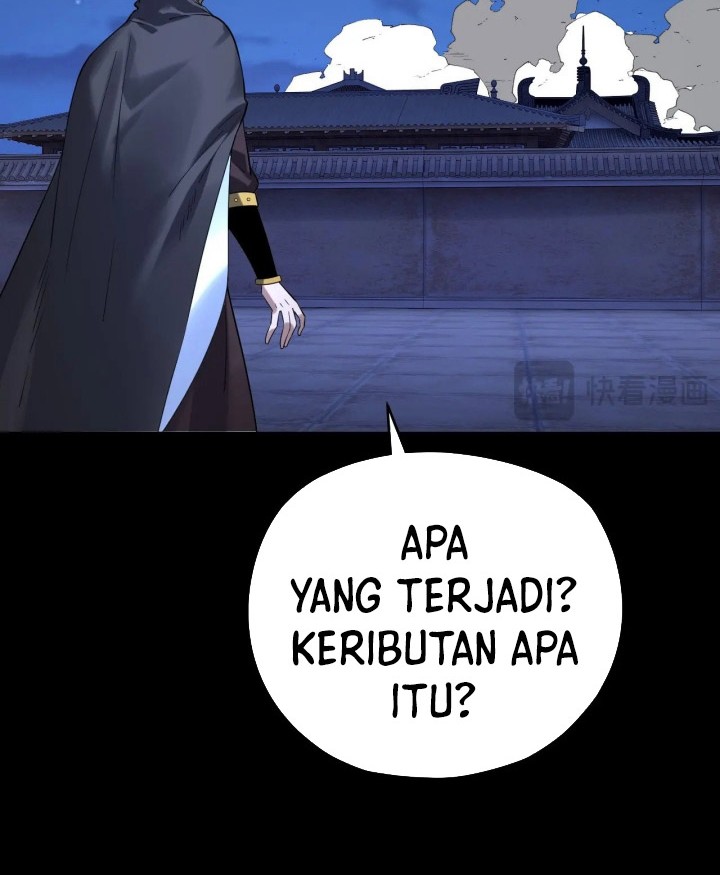 The Villain Of Destiny Chapter 153 - halaman 8