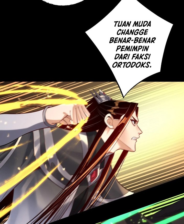 The Villain Of Destiny Chapter 154 - halaman 10