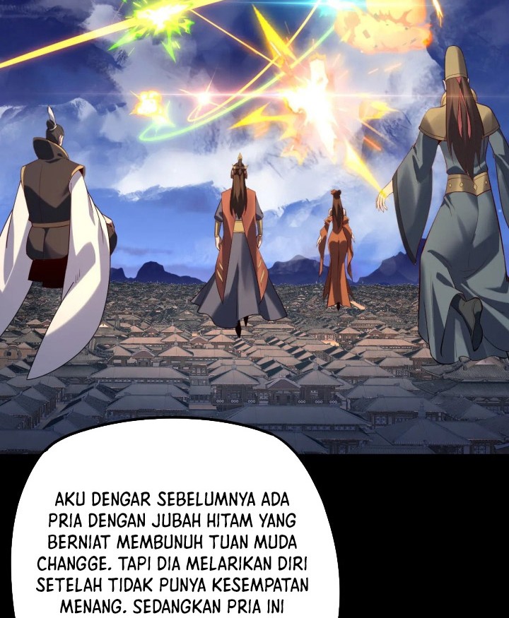 The Villain Of Destiny Chapter 154 - halaman 12