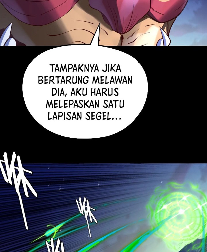 The Villain Of Destiny Chapter 154 - halaman 16