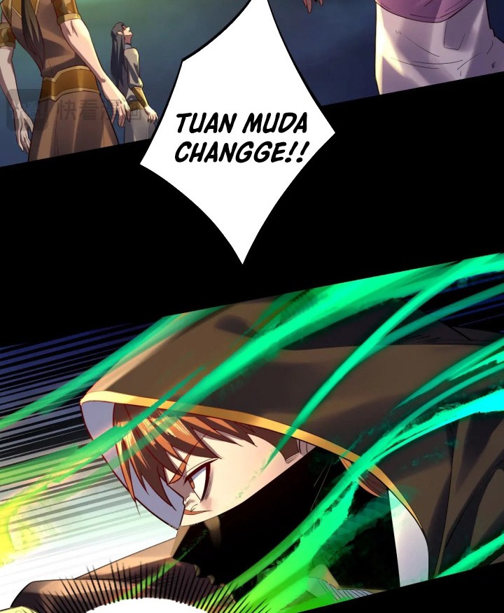 The Villain Of Destiny Chapter 154 - halaman 18