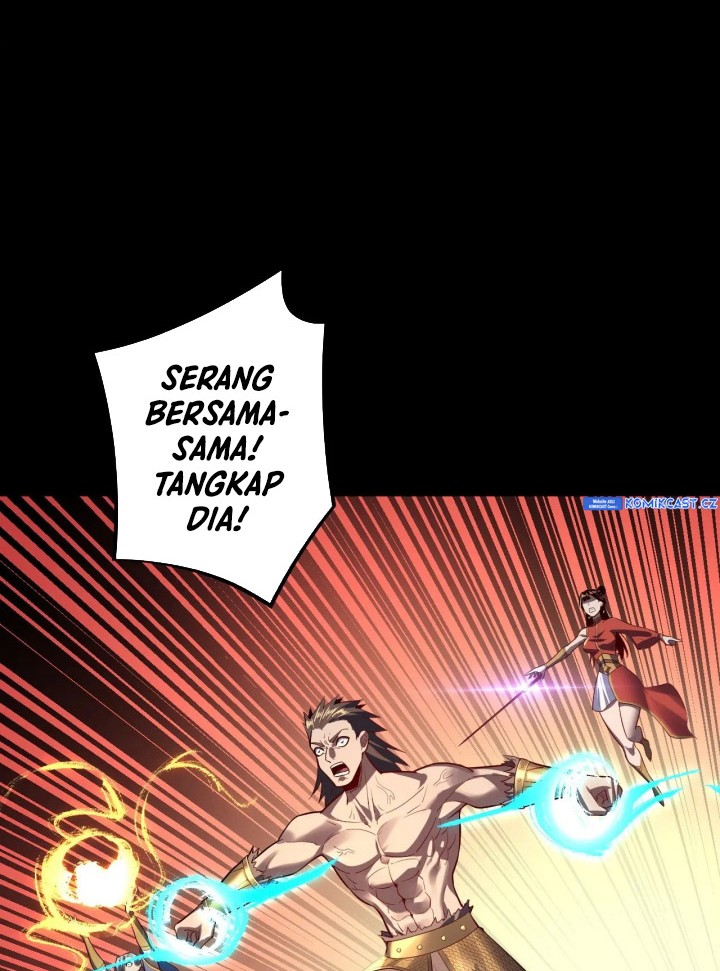 The Villain Of Destiny Chapter 154 - halaman 2