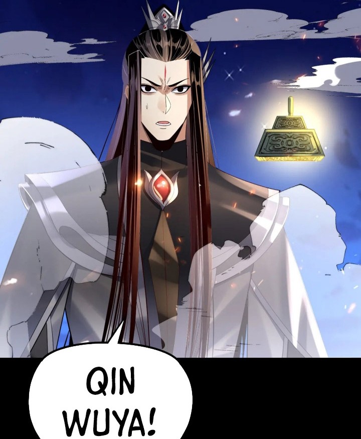 The Villain Of Destiny Chapter 154 - halaman 22