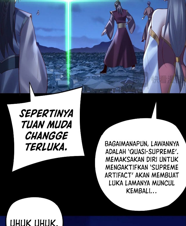 The Villain Of Destiny Chapter 154 - halaman 26