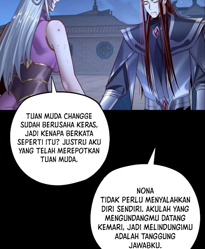 The Villain Of Destiny Chapter 154 - halaman 28