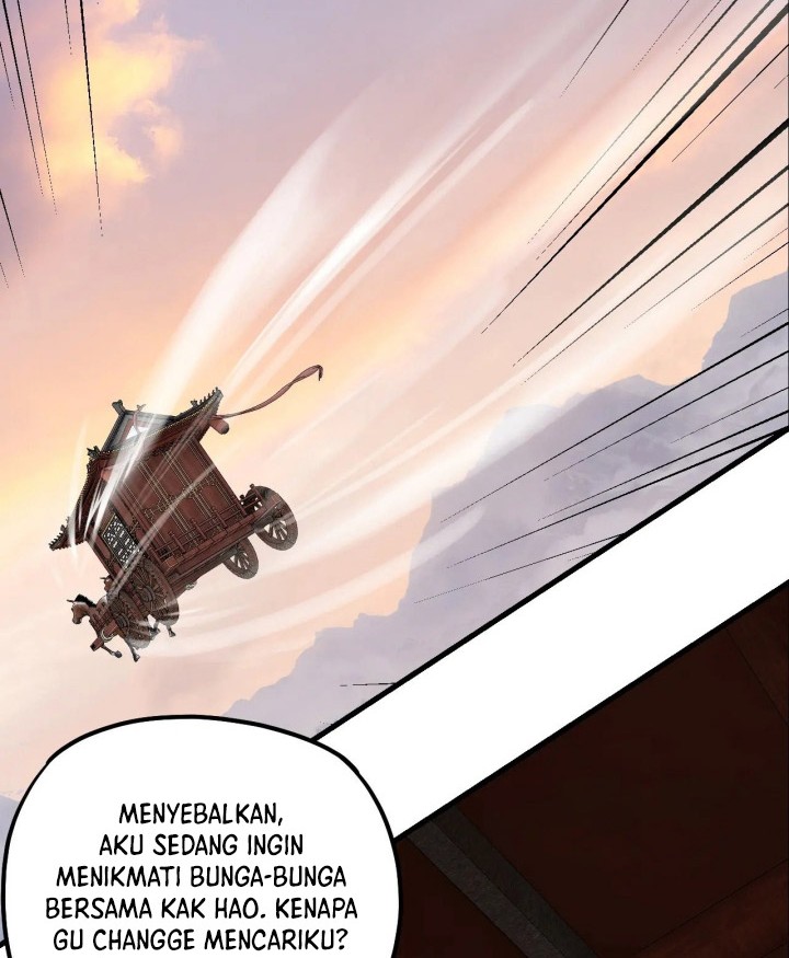 The Villain Of Destiny Chapter 154 - halaman 30