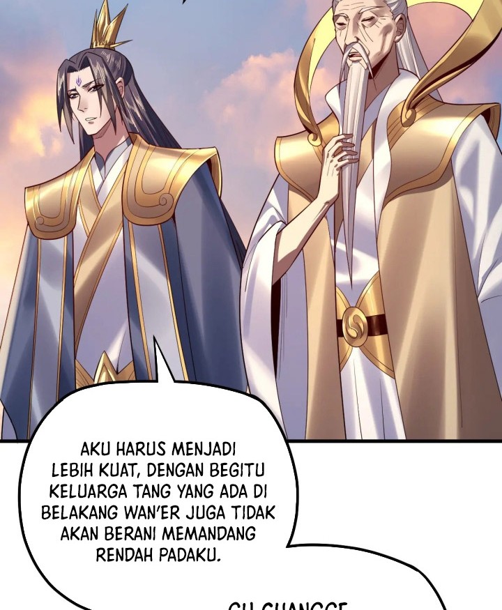 The Villain Of Destiny Chapter 154 - halaman 32