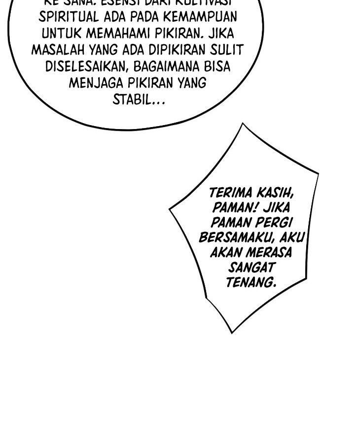 The Villain Of Destiny Chapter 154 - halaman 34