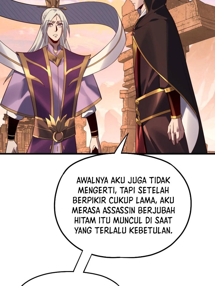 The Villain Of Destiny Chapter 154 - halaman 38